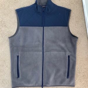 johnnie-O Cozy Vest